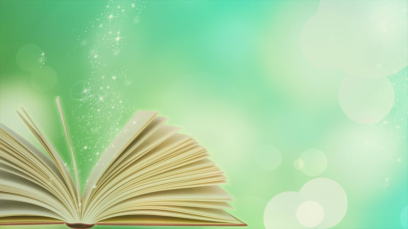 Book of Shadows